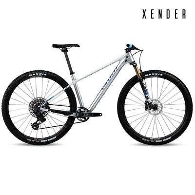 PIVOT LES SL PRO X0 (2024)