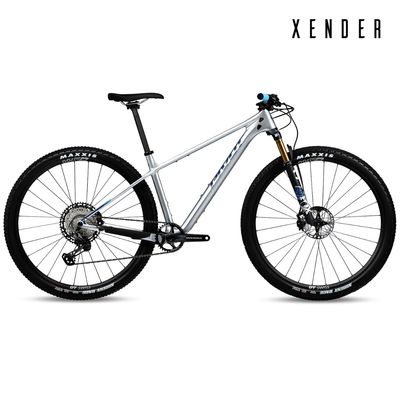 PIVOT LES SL PRO XT/XTR (2024)