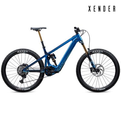 PIVOT SHUTTLE LT TEAM XTR (2024)