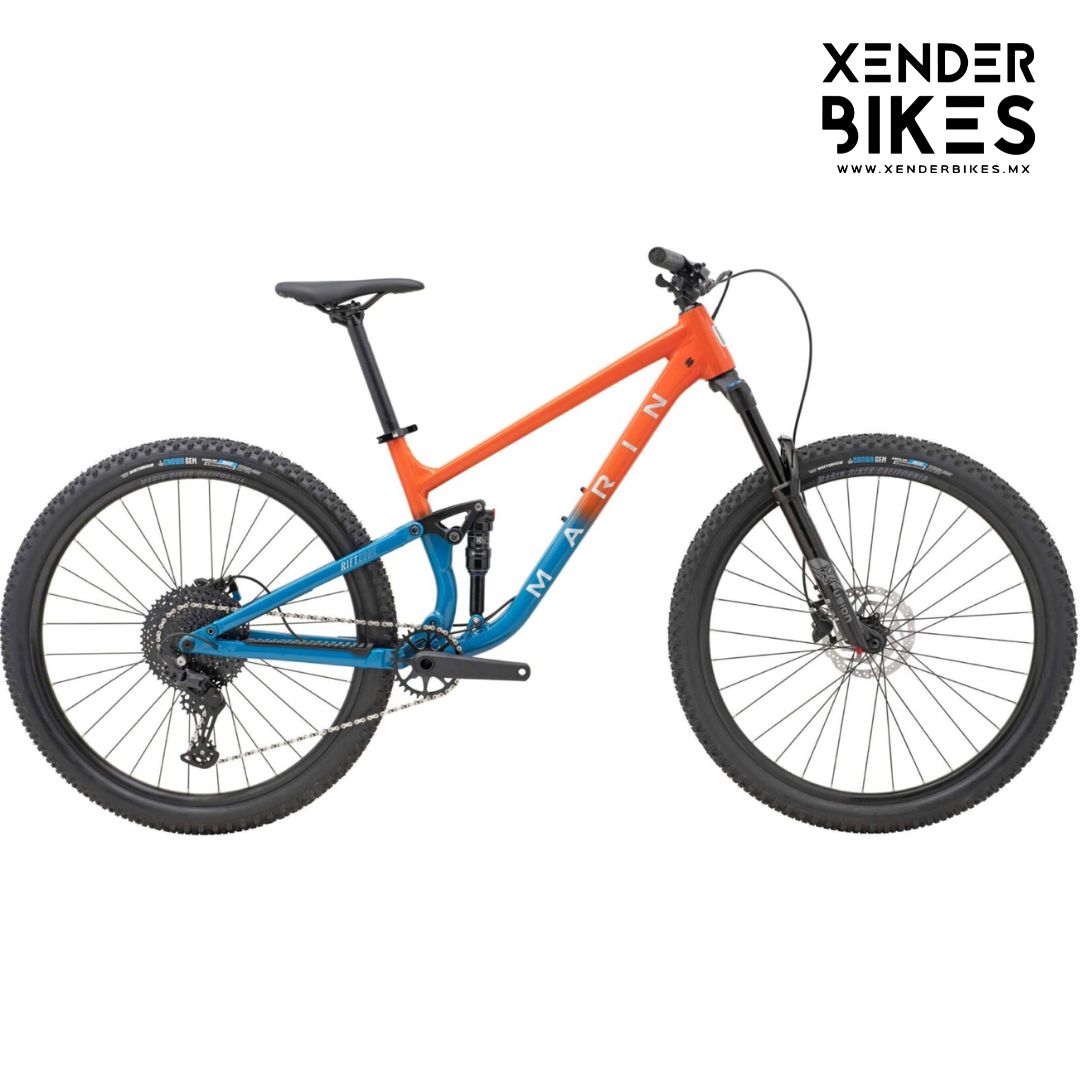 MARIN BIKES RIFT ZONE 1 (2024)
