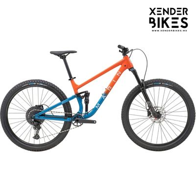 MARIN BIKES RIFT ZONE 1 (2024)