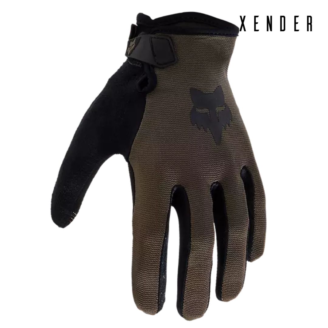 FOX RACING RANGER CAFE GUANTES