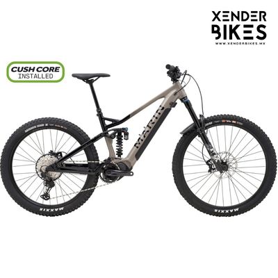 MARIN BIKES ALPINE TRAIL E2 (2024)