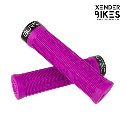 BURGTEC BARTENDER PRO MINNAR MORADO PUÑOS