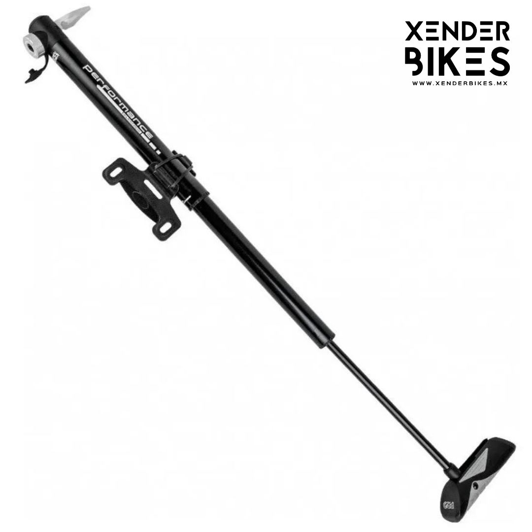 SHIMANO PRO TOURING TELESCOPIC BOMBA