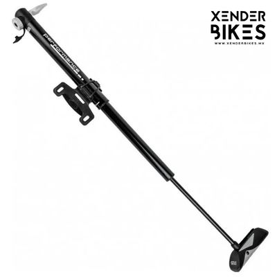 SHIMANO PRO TOURING TELESCOPIC BOMBA