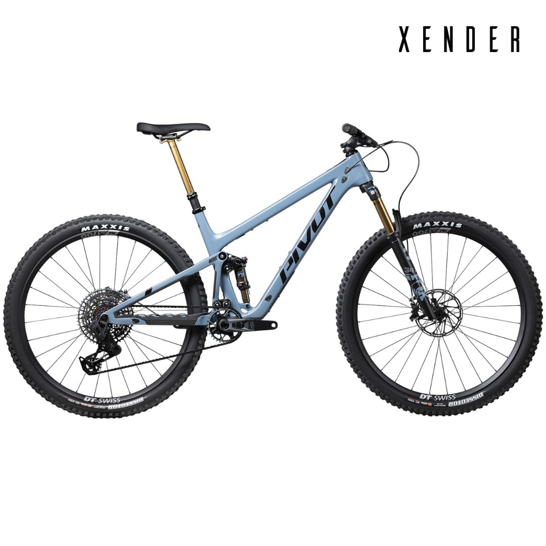 PIVOT TRAIL 429 TRAIL PRO X0 (2024)