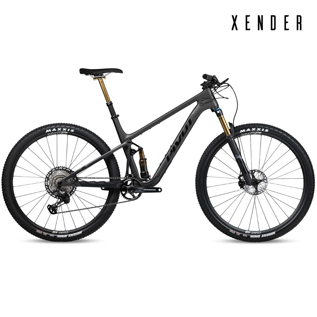 PIVOT MACH 4 SL PRO XT/XTR (2024)