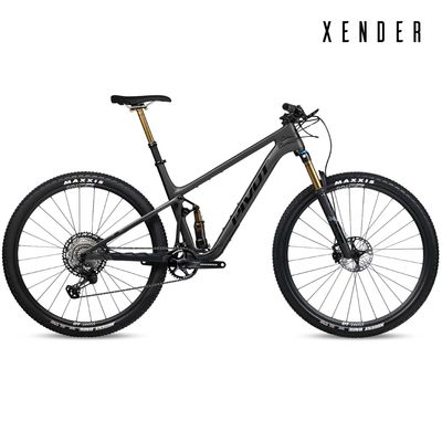 PIVOT MACH 4 SL PRO XT/XTR (2024)