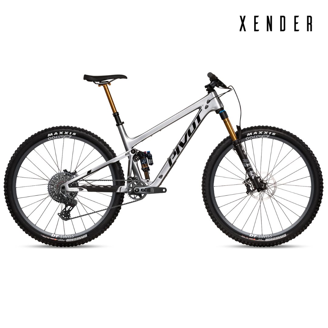 PIVOT TRAIL 429 ENDURO PRO X0 (2024)