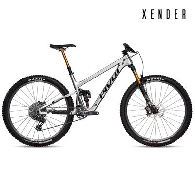 PIVOT TRAIL 429 ENDURO PRO X0 (2024)