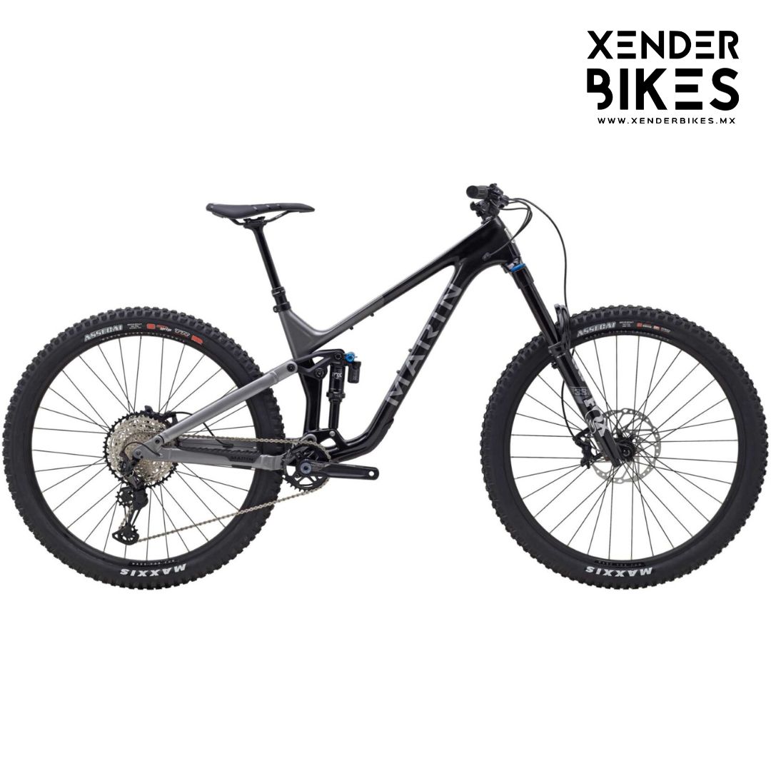 MARIN BIKES ALPINE TRAIL CARBON 2 (2025)