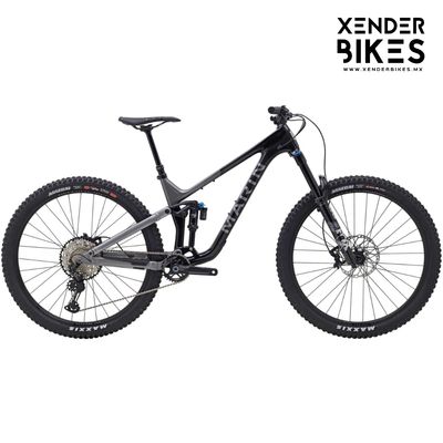 MARIN BIKES ALPINE TRAIL CARBON 2 (2025)