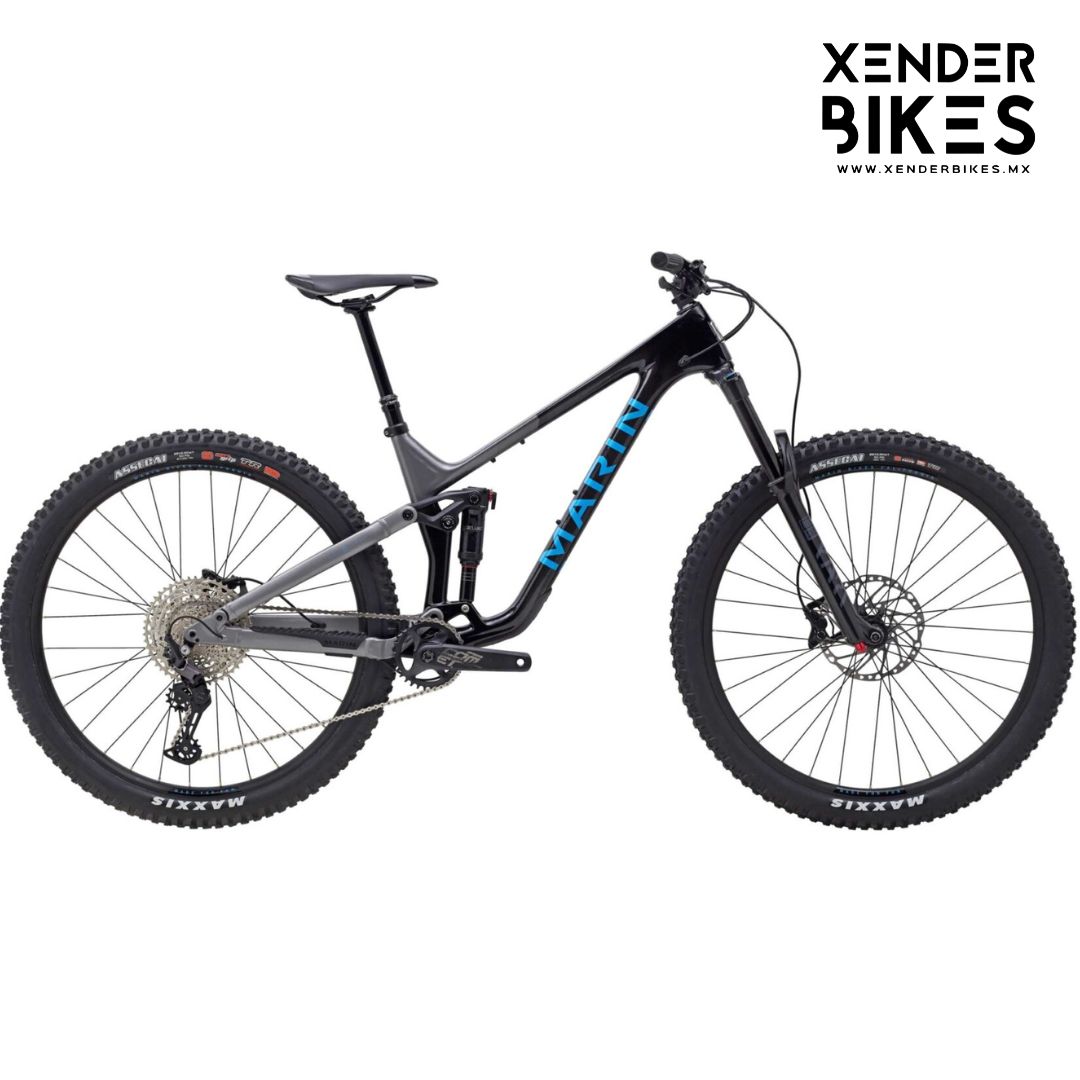 MARIN BIKES ALPINE TRAIL CARBON 1 (2025)