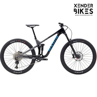 MARIN BIKES ALPINE TRAIL CARBON 1 (2025)