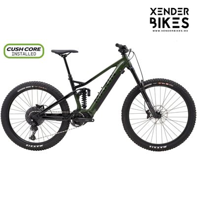 MARIN BIKES ALPINE TRAIL E1 (2024)