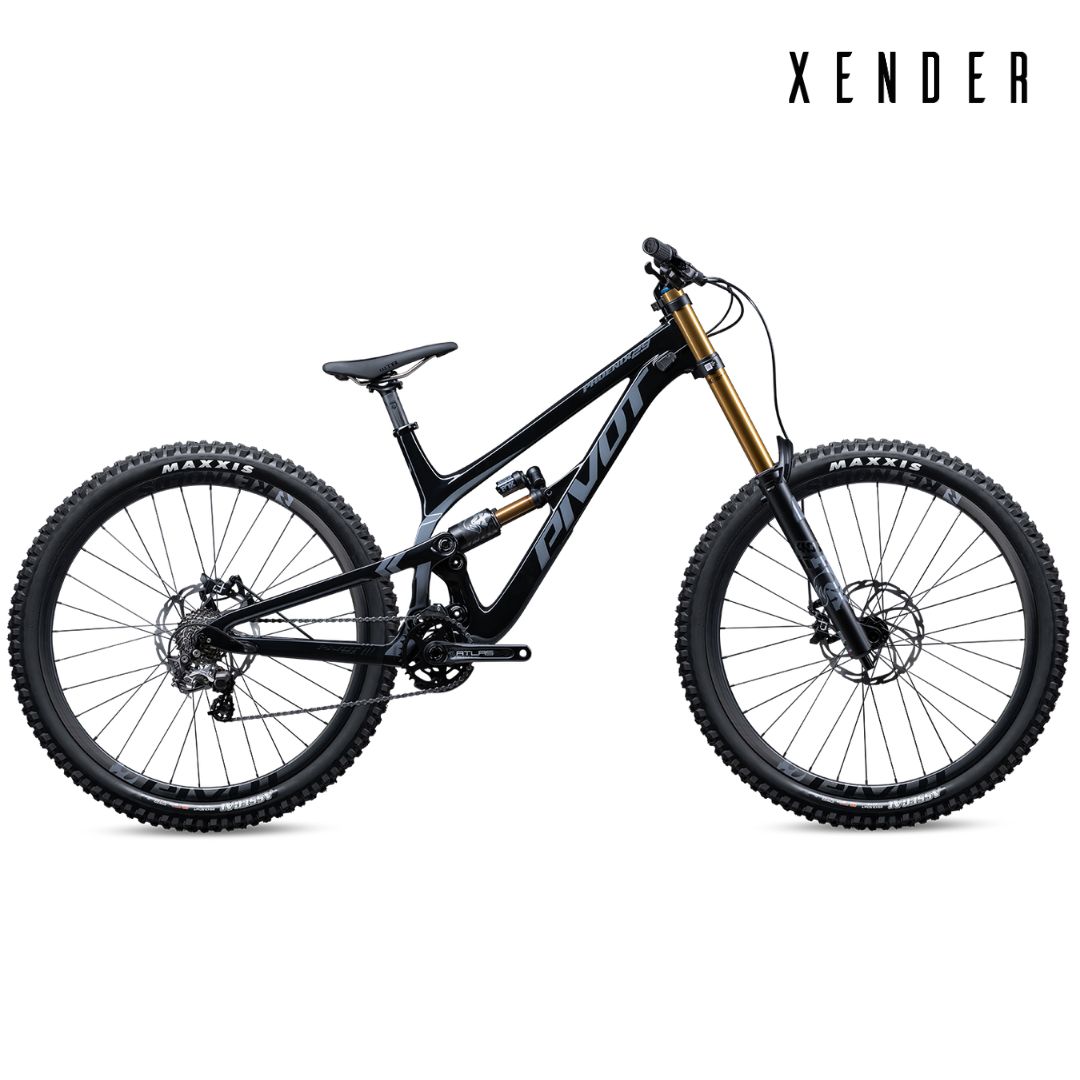 PIVOT PHOENIX PRO SAINT(2024)