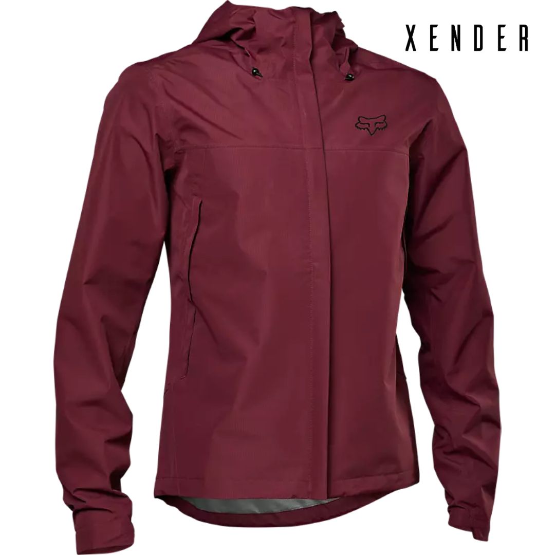 FOX RACING RANGER 2.5L WATER GRANTE IMPERMEABLE