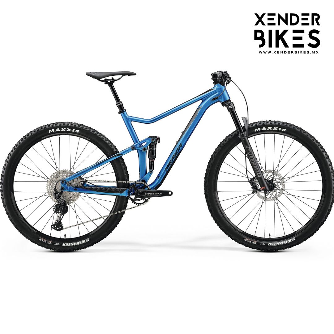MERIDA BIKES  ONE-TWENTY 600