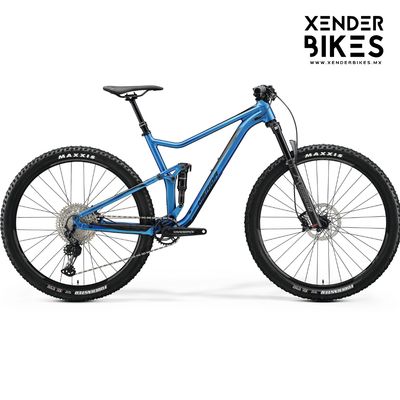 MERIDA BIKES  ONE-TWENTY 600