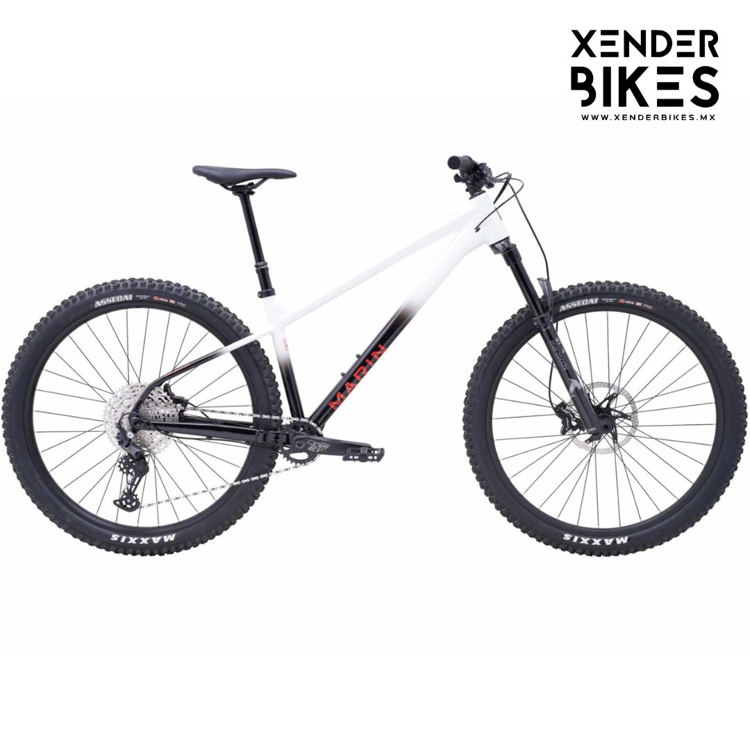 MARIN BIKES SAN QUENTIN 3 (2024)
