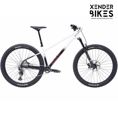 MARIN BIKES SAN QUENTIN 3 (2024)