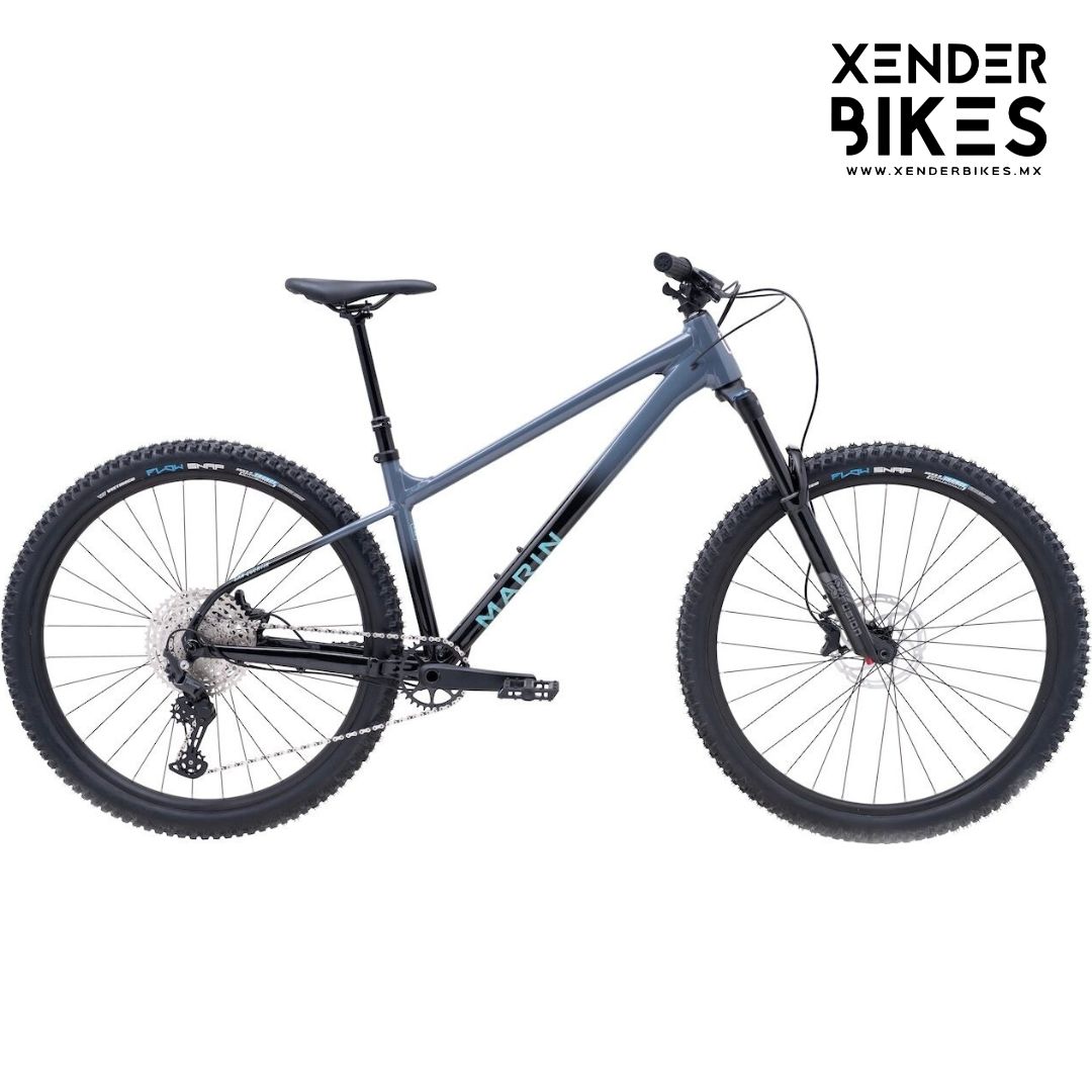 MARIN BIKES SAN QUENTIN 2 (2025)