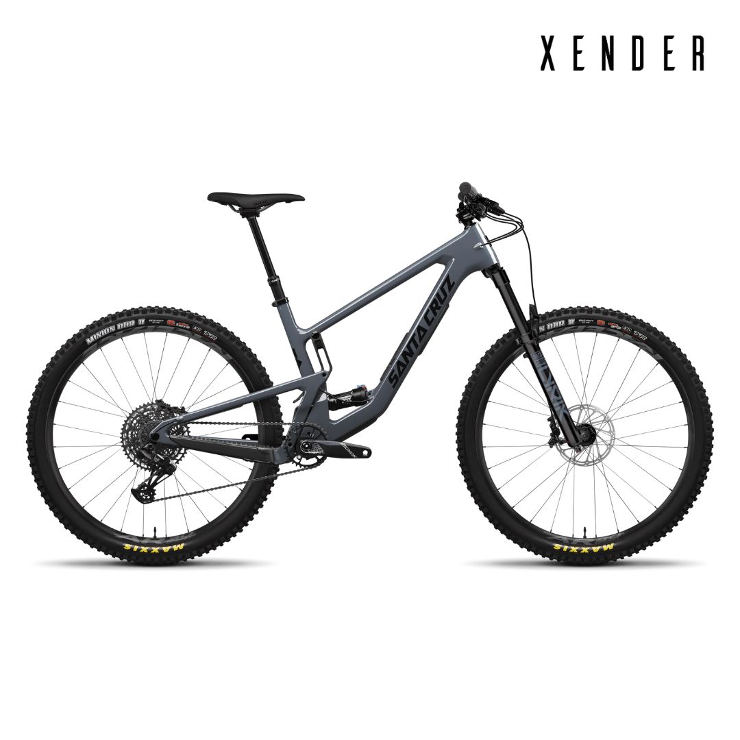 SANTA CRUZ HIGHTOWER 3 C KIT R (2024)