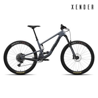 SANTA CRUZ HIGHTOWER 3 C KIT R (2024)