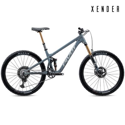 PIVOT SHADOWCAT PRO XT/XTR (2024)