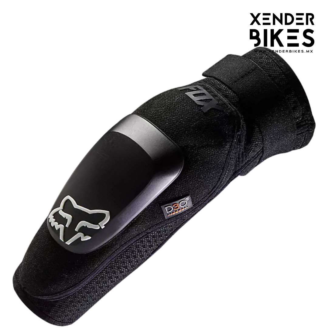 FOX RACING LAUNCH PRO D30 CODERAS
