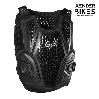 FOX RACING RACEFRAME PETO