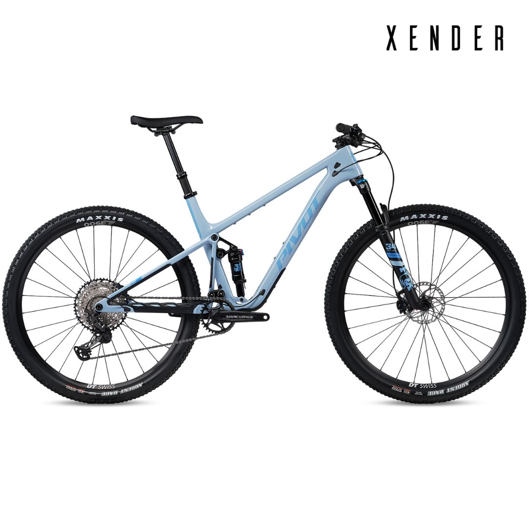 PIVOT MACH 4 SL RIDE SLX/XT (2024)