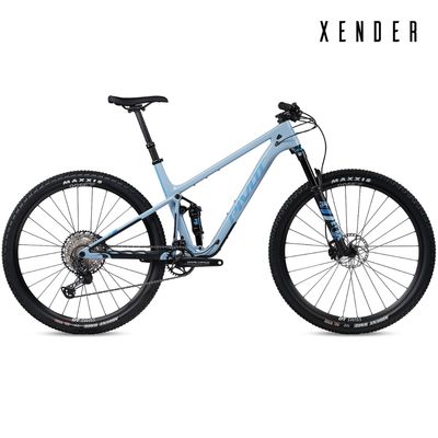 PIVOT MACH 4 SL RIDE SLX/XT (2024)
