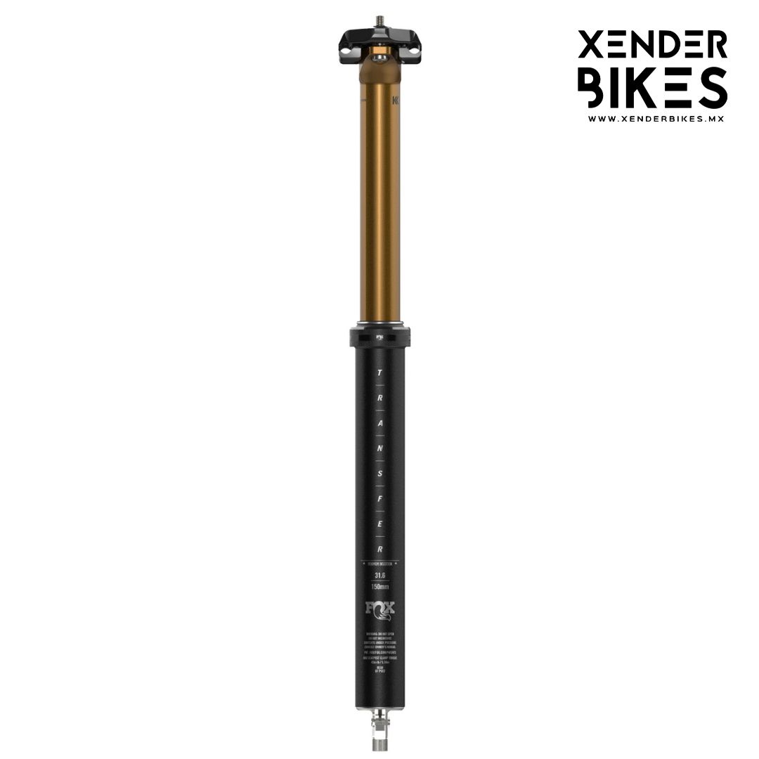 FOX FACTORY TRANSFER DROPPER