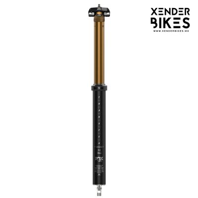 FOX FACTORY TRANSFER DROPPER