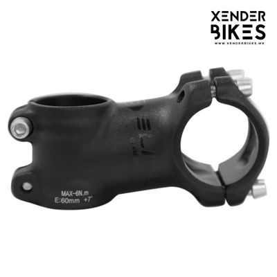 ELITE BTT 31.8x60mm POTENCIA
