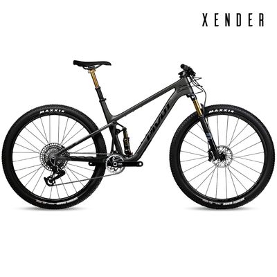 PIVOT MACH 4 SL WORLD CUP XX (2024)