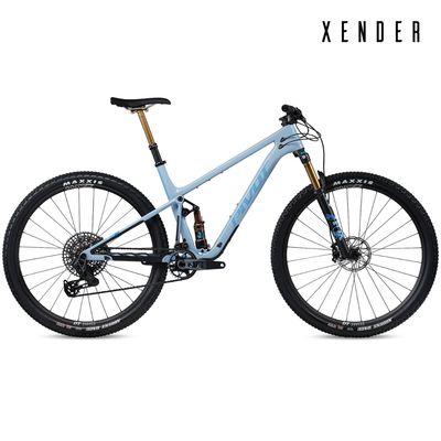 PIVOT MACH 4 SL PRO X0 (2024)