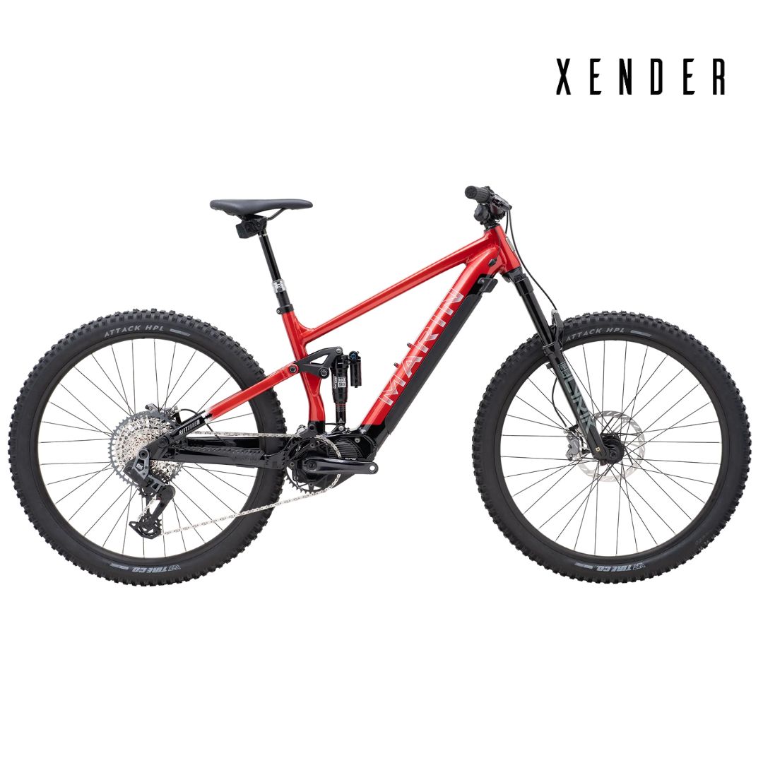 MARIN BIKES RIFT ZONE E XR (2024)