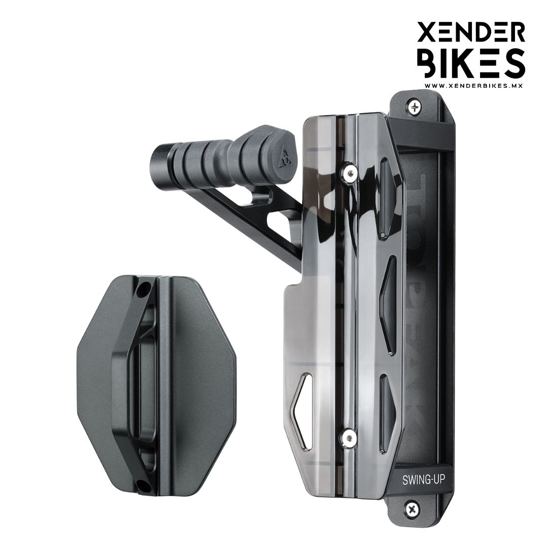 TOPEAK SWING UP BIKE HOLDER