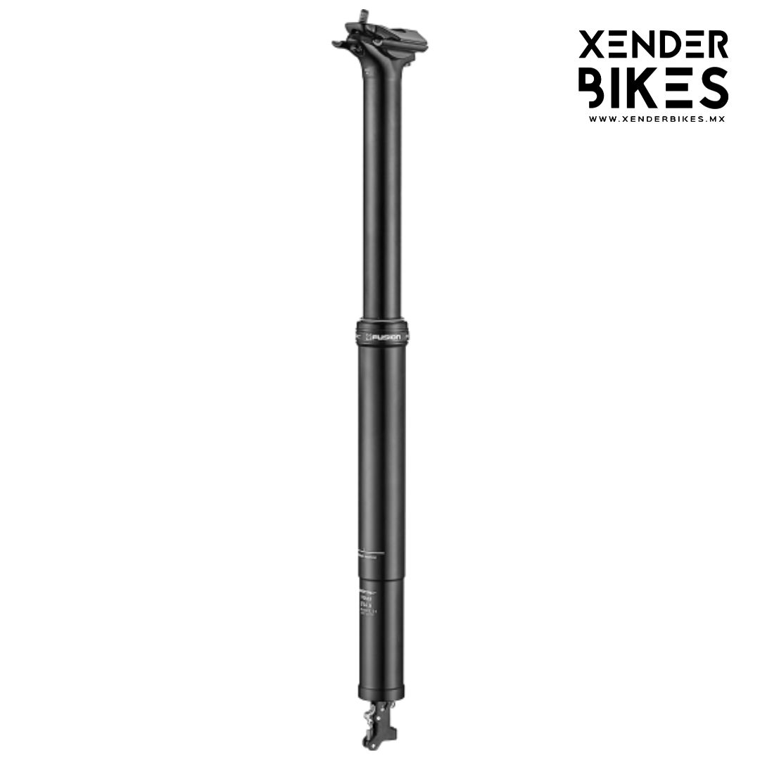 X-FUSION MANIC 30.9 150mm DROPPER