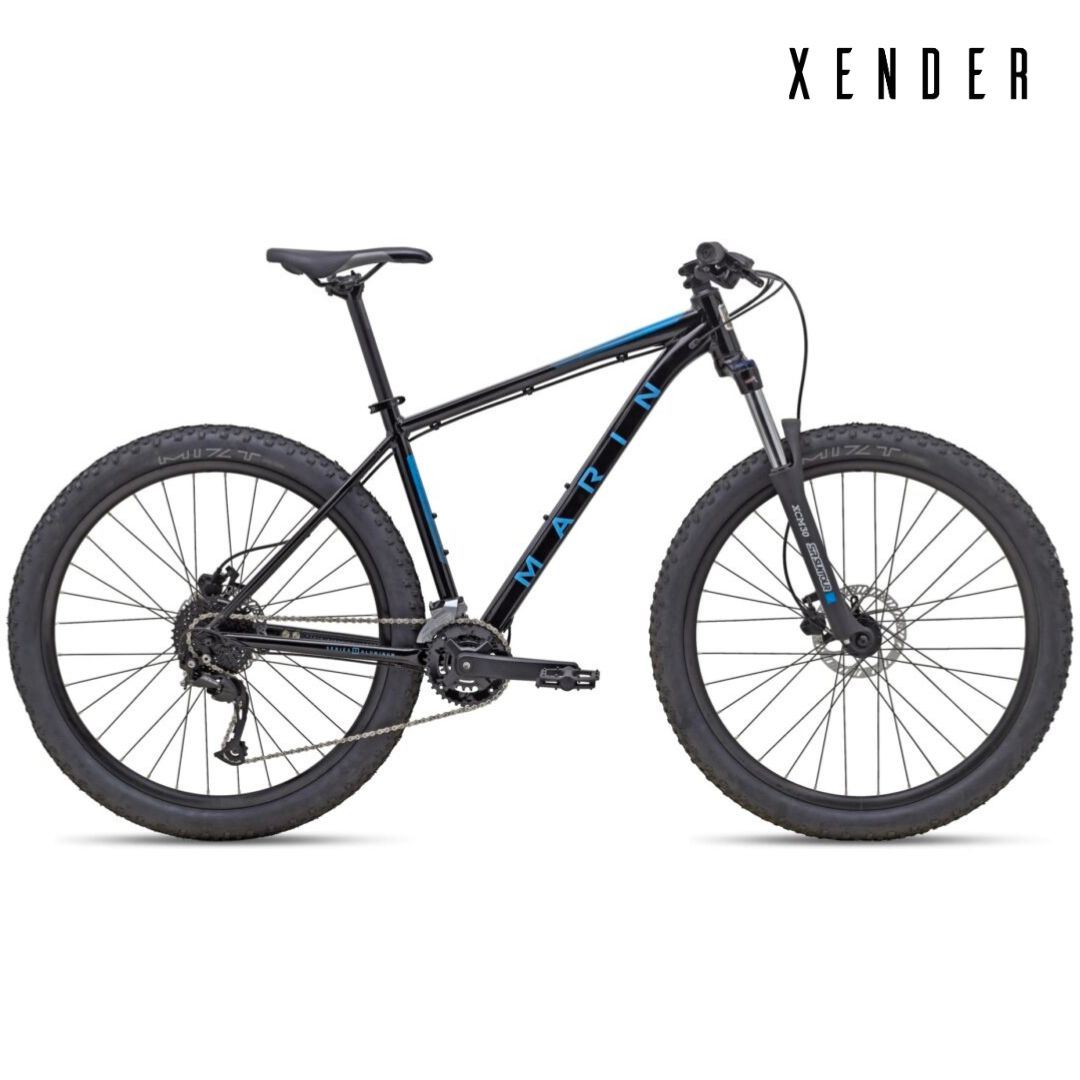 MARIN BIKES ELDRIGE GRADE 1