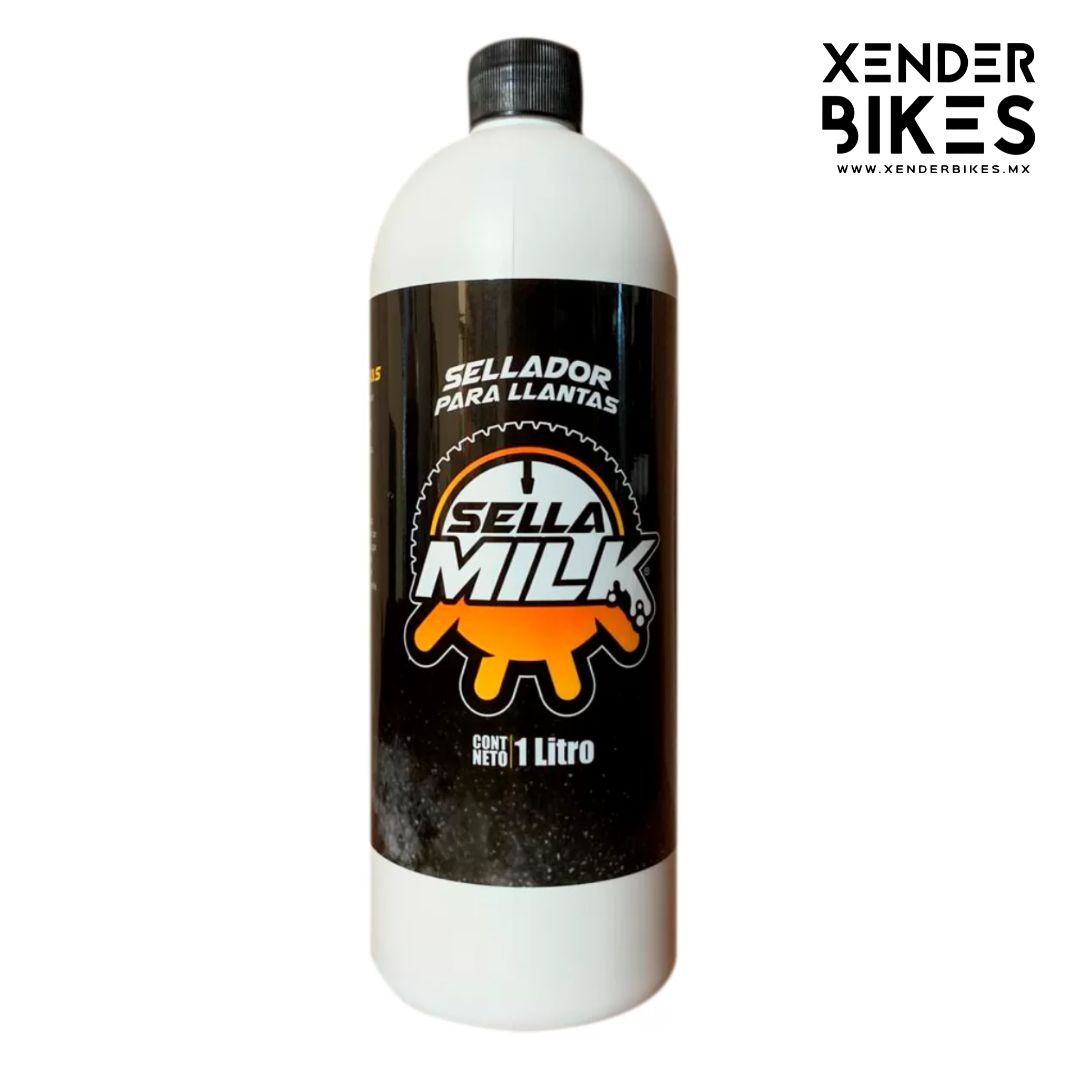 SELLAMILK RACE 1Lts LIQUIDO TUBELESS