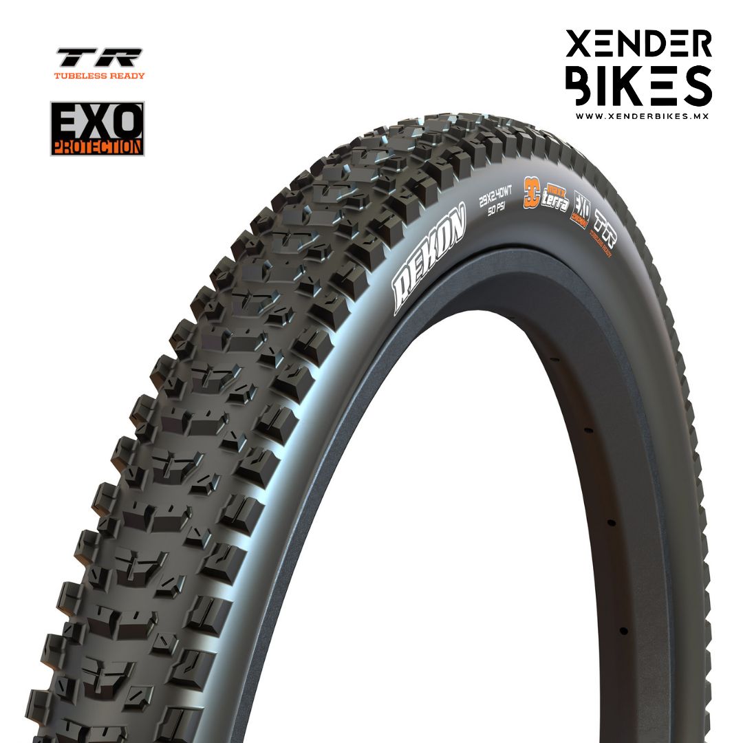 MAXXIS REKON 29 x 2.60 EXO/TR/60TPI