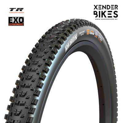 MAXXIS REKON 29 x 2.60 EXO/TR/60TPI