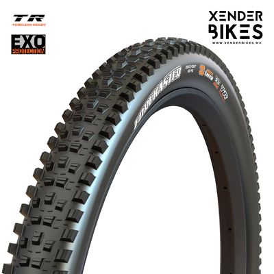 MAXXIS FOREKASTER 29 x 2.20 EXO/TR/60TPI