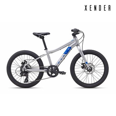 MARIN BIKES HIDDEN CANYON R20 (2024)