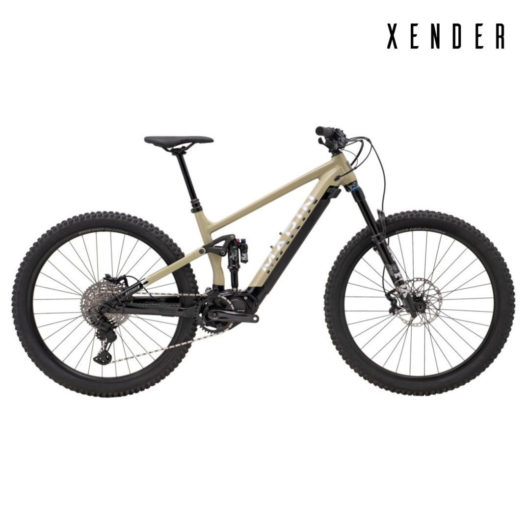  MARIN BIKES RIFT ZONE E2 (2024)