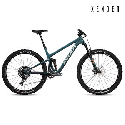 PIVOT TRAIL 429 TRAIL RIDE GX/X01 (2024)